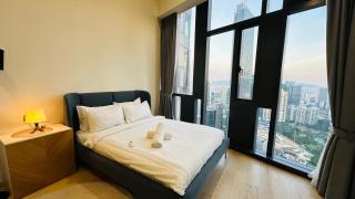 Star Residence Suite KLCC - Kuala Lumpur - 7