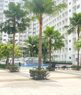 Minimalist 1BR Shore Residences - Manila - 7
