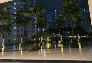 Minimalist 1BR Shore Residences - Manila - 8