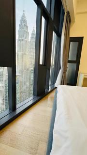 Star Residence Suite KLCC - Kuala Lumpur - 6