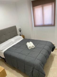 Edifico Mañez Segundo- Nuevo, 10 minutos Gibraltar - 8