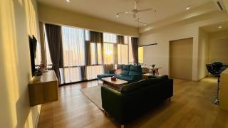Star Residence Suite KLCC - Kuala Lumpur - 3