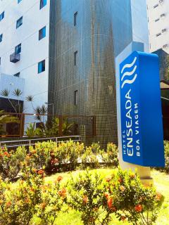 Hotel Enseada Boa Viagem - Recife - 0