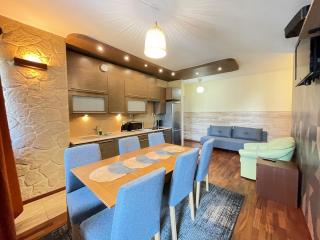 Superior Pulawska, 4 rooms, 3 bedrooms, Metro! Recepcion24h! - Warschau - 0