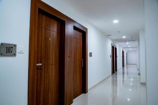 Hotel victroy kr international - Kunnamkulam - 8
