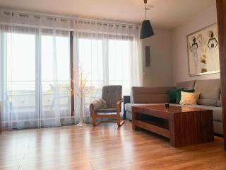 #ApartamentViktoria - Twój idealny apartament - Ihre perfekte Wohnung - Świnoujście - 9