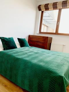 #ApartamentViktoria - Twój idealny apartament - Ihre perfekte Wohnung - Świnoujście - 5
