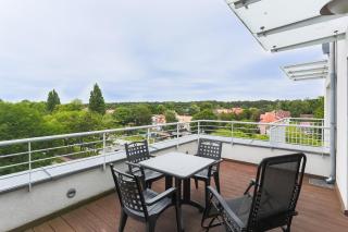 #ApartamentViktoria - Twój idealny apartament - Ihre perfekte Wohnung - Świnoujście - 2