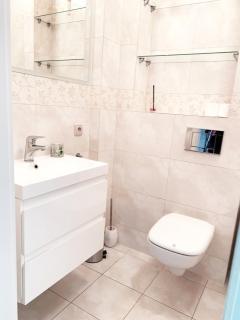 #ApartamentViktoria - Twój idealny apartament - Ihre perfekte Wohnung - Świnoujście - 1