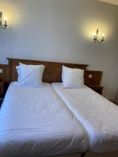 Logis Hôtel & Restaurant du Sauvage - 5