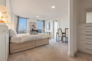 ULTRA LUXURY! City View Appartment in CITY CENTRE!! - Birmingham - 9