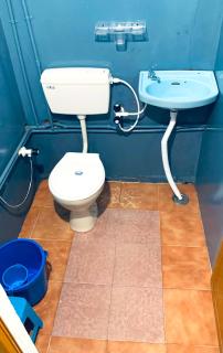 Backstel Backpackers Hostel - Madikeri - 2