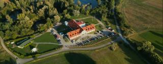 Hotel Magiczny Zakątek - Raszowa - 8