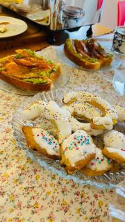 B&b A casa di Lò CIN F3325 - 2