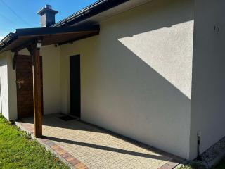 Domek na Roztokach - 8