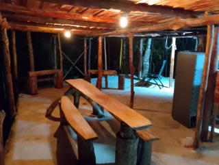 Glamping el Bosque San Luis - San Luis - 6