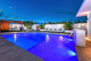 NEW Luxury 5BR Villa - Casa Graziano by Bocobay - Oranjestad - 8