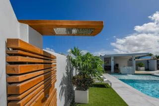 NEW Luxury 5BR Villa - Casa Graziano by Bocobay - Oranjestad - 7