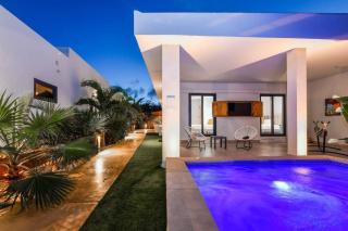 NEW Luxury 5BR Villa - Casa Graziano by Bocobay - Oranjestad - 3