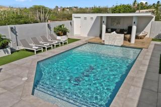 NEW Luxury 5BR Villa - Casa Graziano by Bocobay - Oranjestad - 2