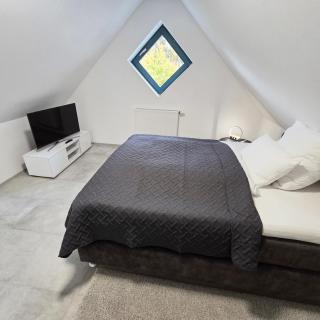 Studio Apartment Westvorstadt - Fürth - 8