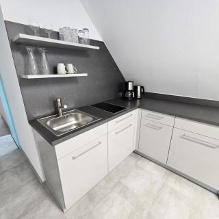 Studio Apartment Westvorstadt - 1