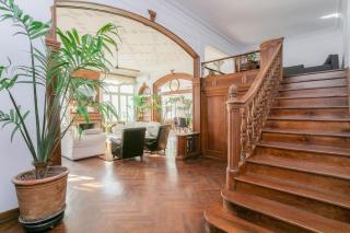 Canela Homes BARCELONA CASA SERRA - Barcelone - 0