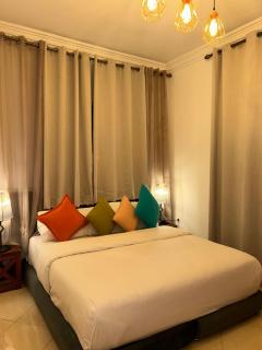 Entre ville et détente- les portes de Guéliz - 0