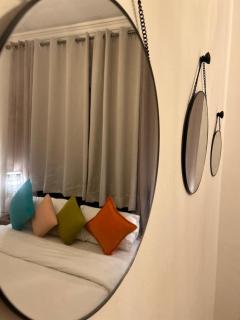 Les portes de Gueliz - apartment 6 people - Marrakech - 8