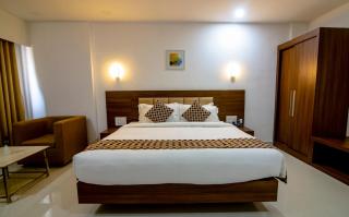 Hotel victroy kr international - Kunnamkulam - 9