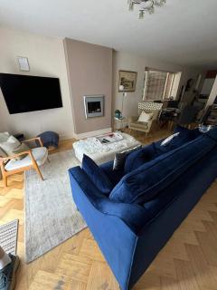 Modern Apt 3 Bedrooms near Dundrum - Dublino - 0