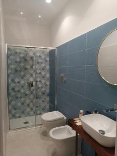 InCentro Elegant Rooms - Messina - 4
