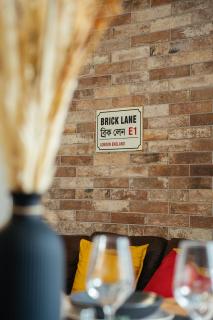 The Brick 194, 7 posti letto - Udine - 9