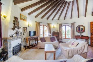 Villa Leones 4 - total privacy - by Holiday Rentals Villamar - Benissa - 5