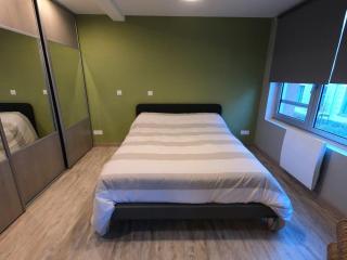 Le Solférino, cosy town centre with car park - Poitiers - 7