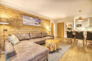 Alpin & Seeresort Top 14 - by Alpen Apartments - Zell am See - 0