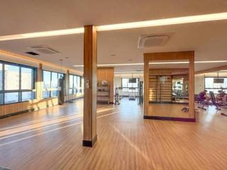 BNX Vila Olimpia /Berrini -NOVO - São Paulo - 8