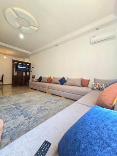 Familyconfort oujda - Oujda - 1