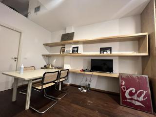 Your Studio @Porta Santo Stefano - Bologna - 2