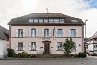 Gasthaus Zum Schwanen - Oberkirch - 0