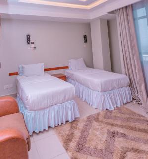 Selig Hotel - Moshi - 7