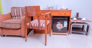 Selig Hotel - Moshi - 3
