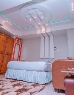 Selig Hotel - Moshi - 4