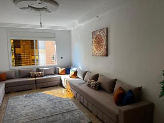 Familyconfort oujda - 4