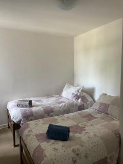 Departamento Amoblado Seminario - 7