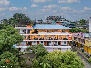 Zostel Port Blair - Port Blair - 0