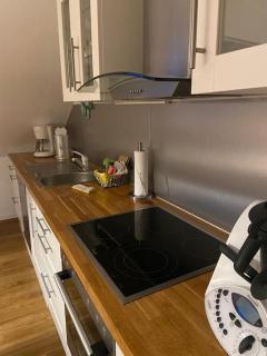 4 Sterne DTV Ferienwohnung & 2 Pfödchen DTV "Modern meets nostalgia" - Krummhörn - 8