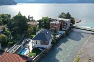 The home by the river - Bellano - 6