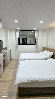 Fulong City B&B - Yilan City - 7