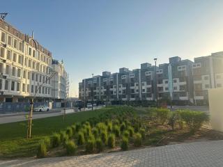 شقة الياسمين2 Alyasmin Residence - Dschidda - 5